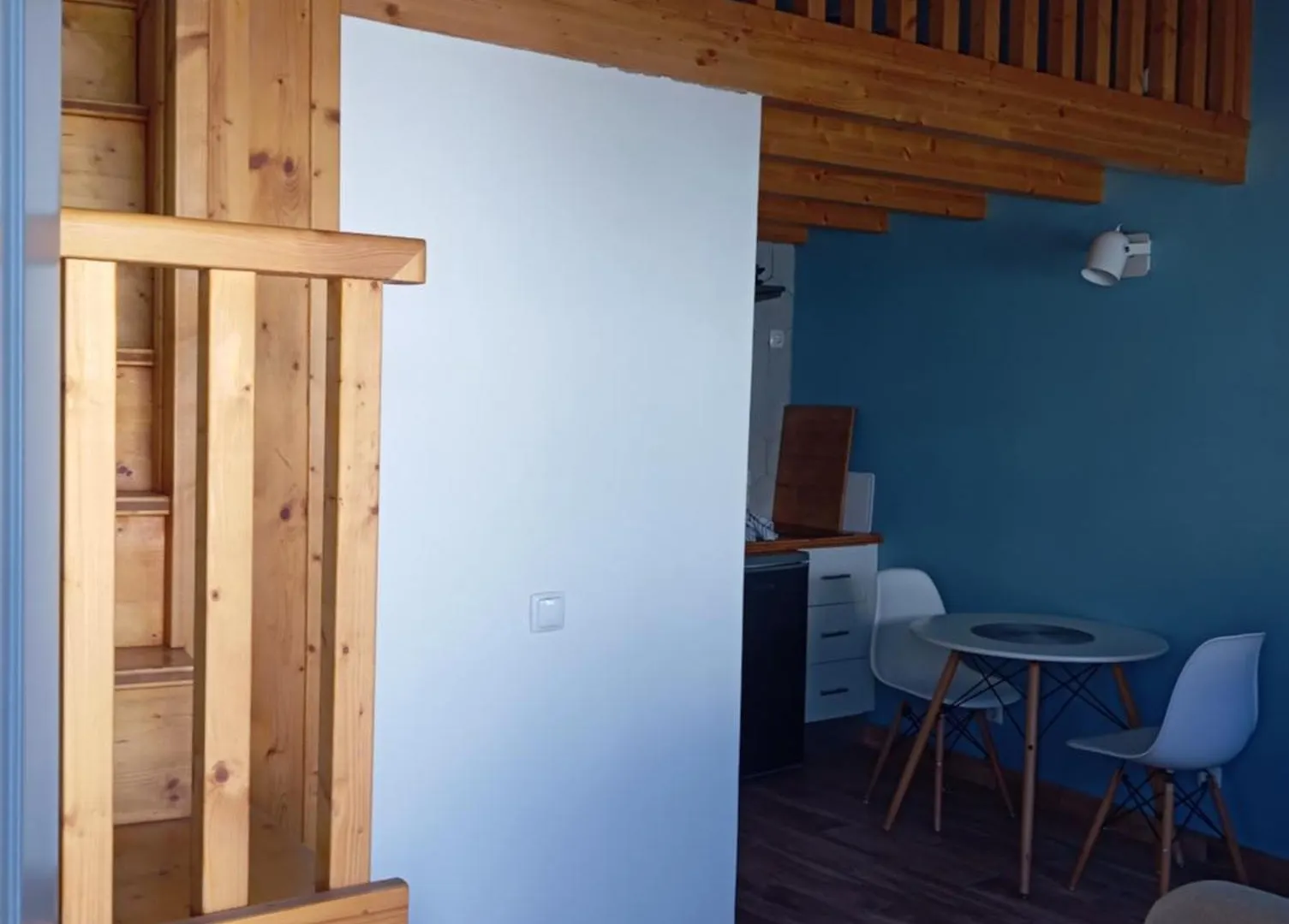 Holiday home Love Tiny House Villa Faro Portugal