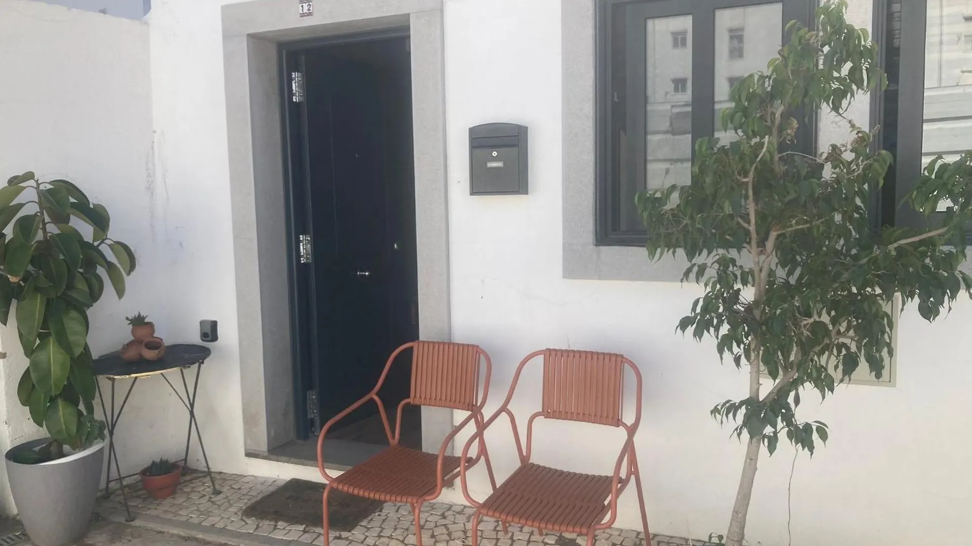 Love Tiny House Villa Faro
