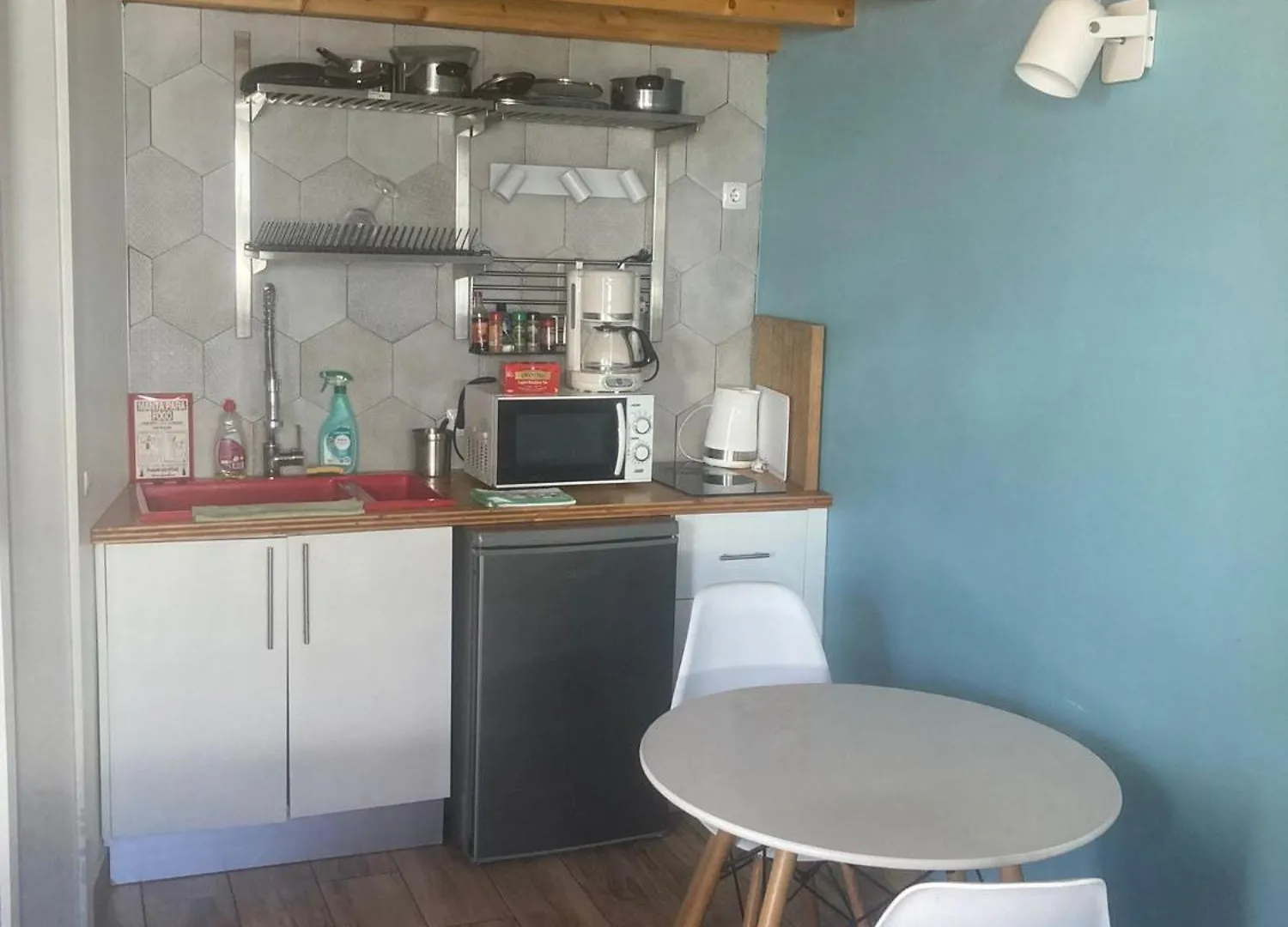 Holiday home Love Tiny House Villa Faro
