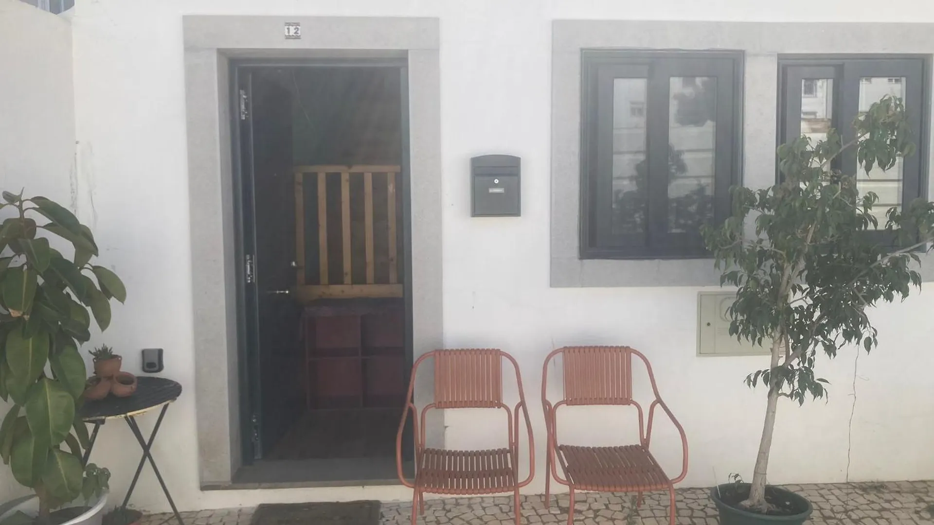 Love Tiny House FAO Portugalsko