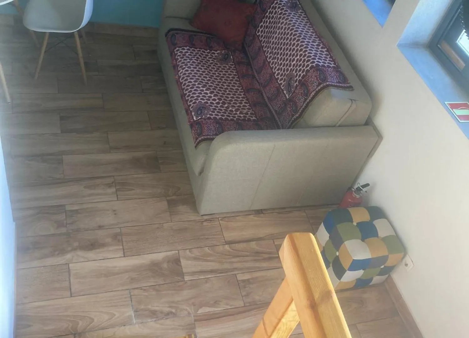 Love Tiny House FAO
